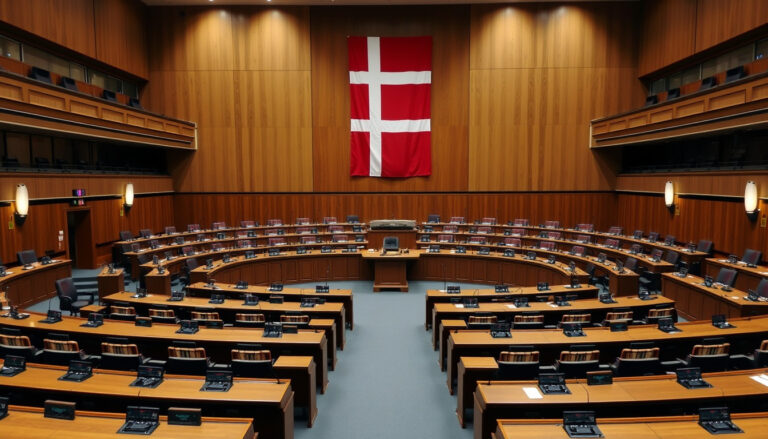 Henrik Brodersen – politiker, folketingsmedlem og byrådspolitiker
