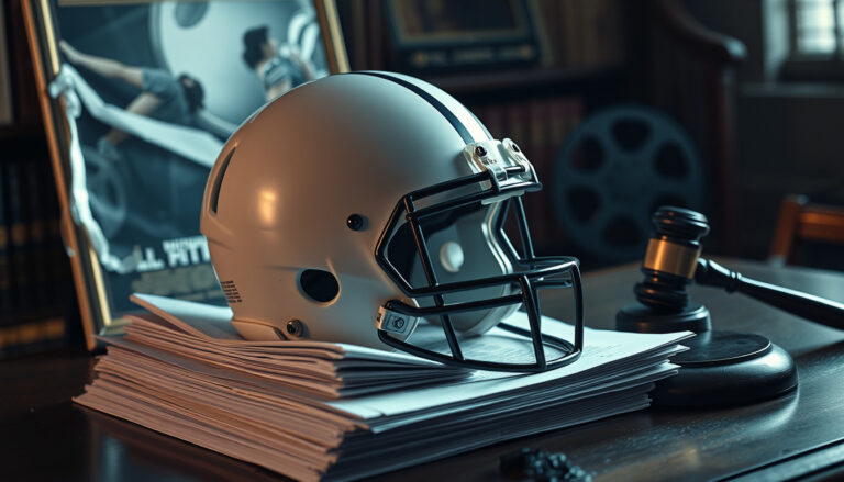 Michael Oher: Sandheden bag The Blind Side og Tuohy-striden